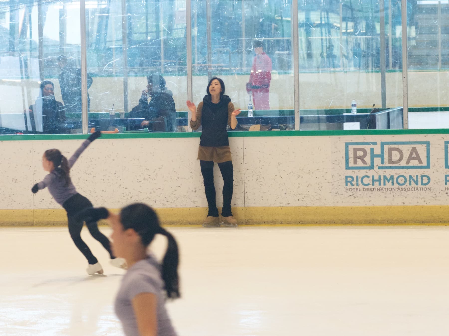 2-Day Skate Camp