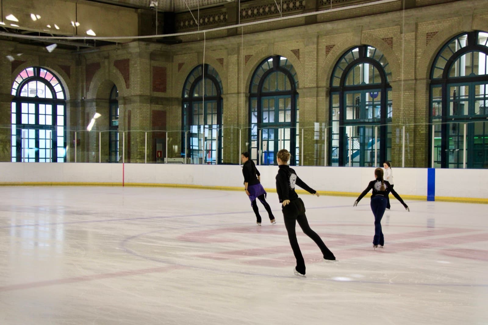 All-Access Monthly Classes