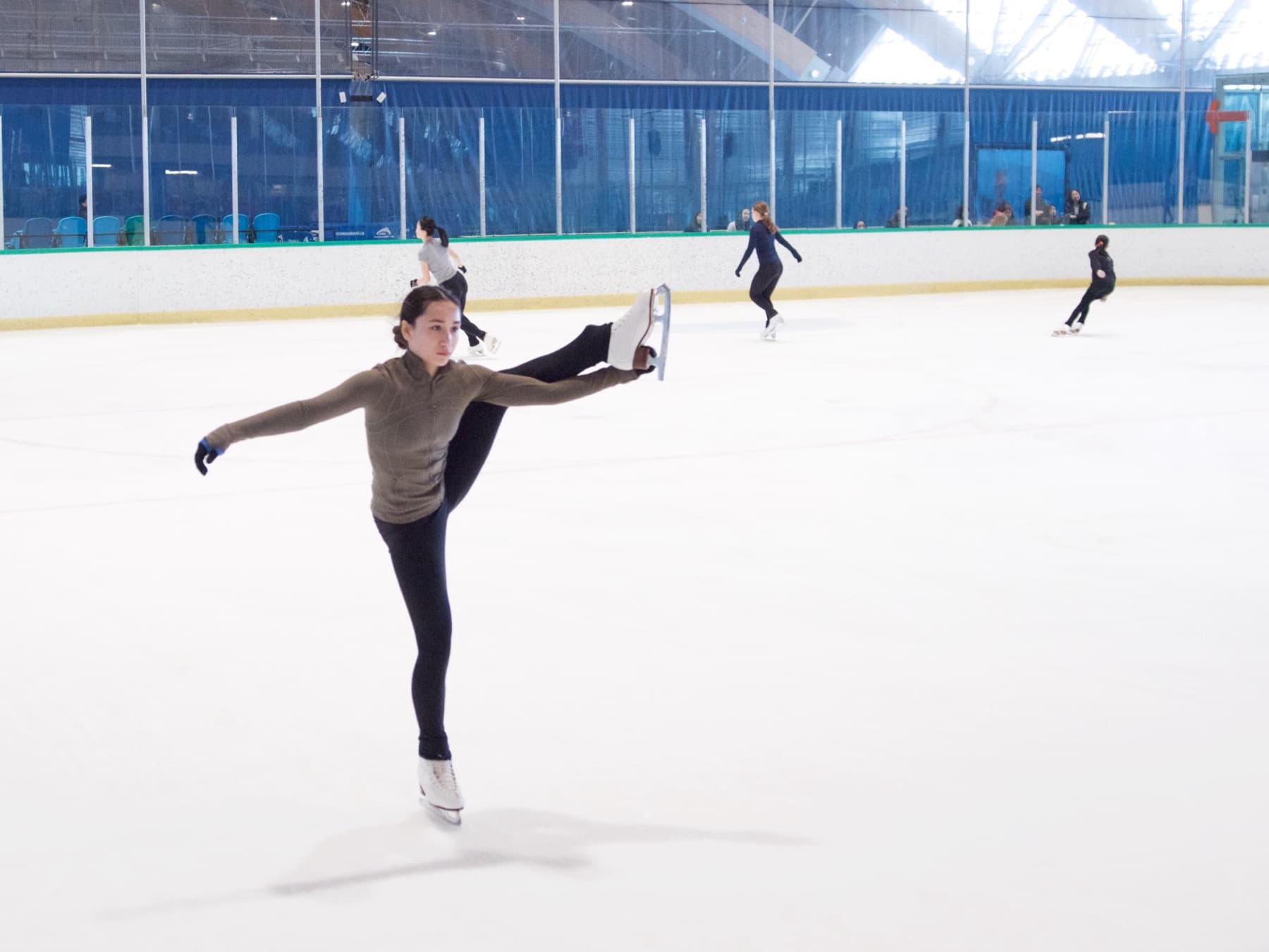Adult Edge & Artistry Clinic